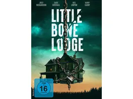 Little Bone Lodge