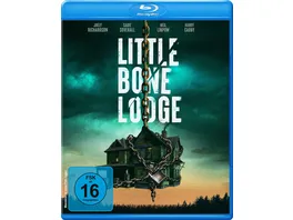 Little Bone Lodge