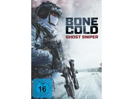 Bone Cold Ghost Sniper