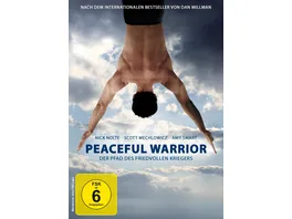 Peaceful Warrior Der Pfad des friedvollen Kriegers