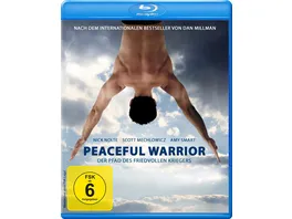 Peaceful Warrior Der Pfad des friedvollen Kriegers