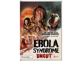 Ebola Syndrome uncut