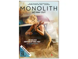 Monolith No Way Out