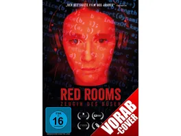 Red Rooms Zeugin des Boesen