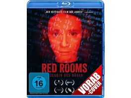 Red Rooms Zeugin des Boesen