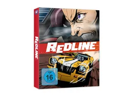 Redline