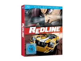 Redline