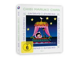 Chibi Maruko Chan Vol 2