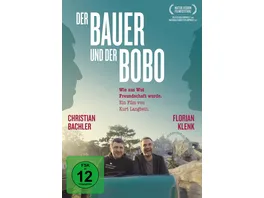 Der Bauer und der Bobo
