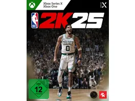 NBA 2K25