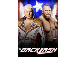 WWE BACKLASH 2023
