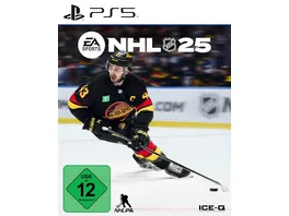 NHL 25