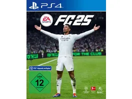 EA Sports FC 25