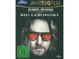 The Big Lebowski Jahr100Film