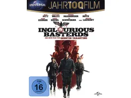 Inglourious Basterds Jahr100Film