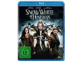 Snow White the Huntsman Extended Edition