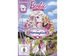 Barbie Und ihre Schwestern im Pferdeglueck