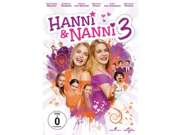 Hanni und Nanni 3