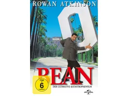 Bean Der ultimative Katastrophenfilm