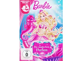 Barbie Die magischen Perlen