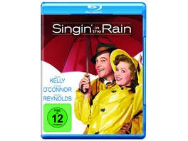 Singin in the Rain