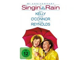 Singin in the Rain