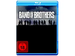 Band of Brothers Box Set 6 BRs