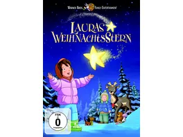 Lauras Weihnachtsstern Warner Kids Edition
