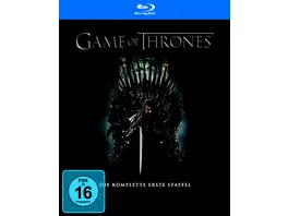 Game of Thrones Staffel 1 5 BRs