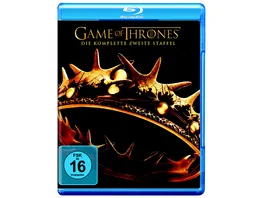 Game of Thrones Staffel 2 5 BRs