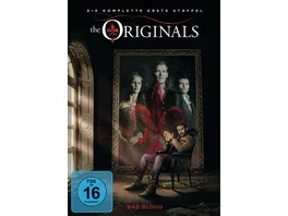 The Originals Die komplette Staffel 1 5 DVDs