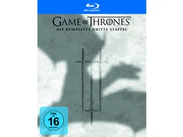 Game of Thrones Staffel 3 5 BRs