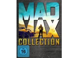 Mad Max Collection