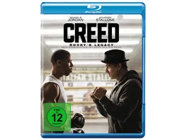 Creed Rocky s Legacy
