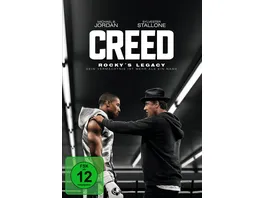 Creed Rocky s Legacy