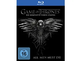 Game of Thrones Staffel 4 4 BRs