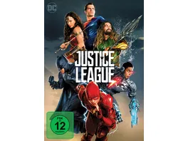 Justice League Star Selection