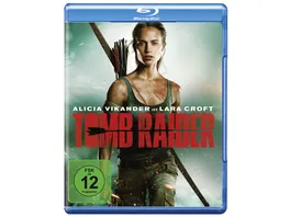 Tomb Raider Star Selection