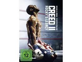 Creed 2 Rocky s Legacy