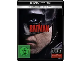 The Batman Blu ray 2D Bonus Blu ray