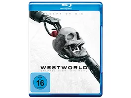 Westworld Staffel 4 3 BRs
