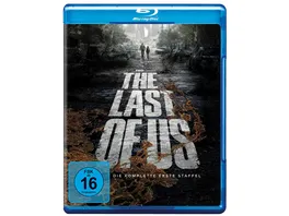 The Last Of Us Staffel 1 4 BRs