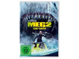 Meg 2 Die Tiefe
