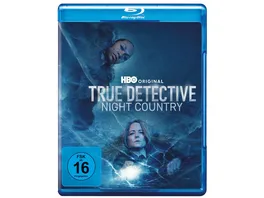 True Detective Night Country Staffel 4 2 BRs