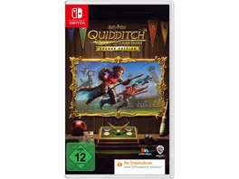 Harry Potter Quidditch Champions Deluxe Edition Code in a Box