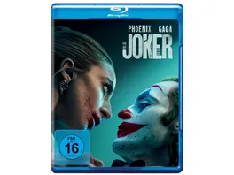 Joker Folie a Deux