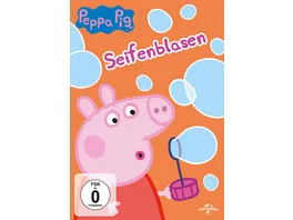Peppa Pig Vol 6 Seifenblasen