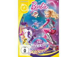 Barbie in Das Sternenlicht Abenteuer