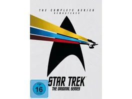 Star Trek Raumschiff Enterprise Complete Boxset 23 DVDs