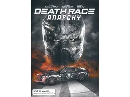 Death Race Anarchy